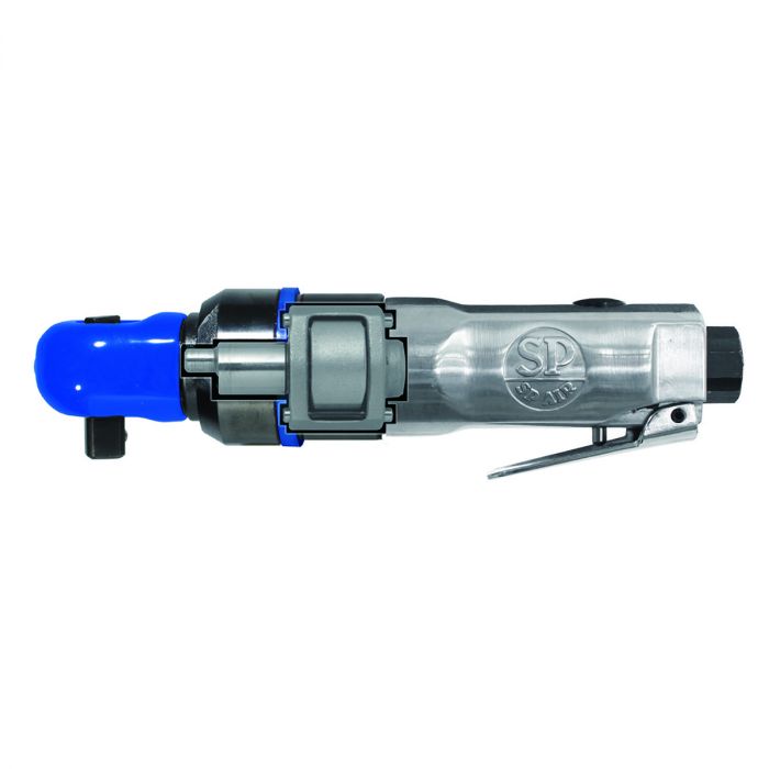 SP Air Tools 1/4 Inch Super Fast Mini Impact Ratchet SP1764HD