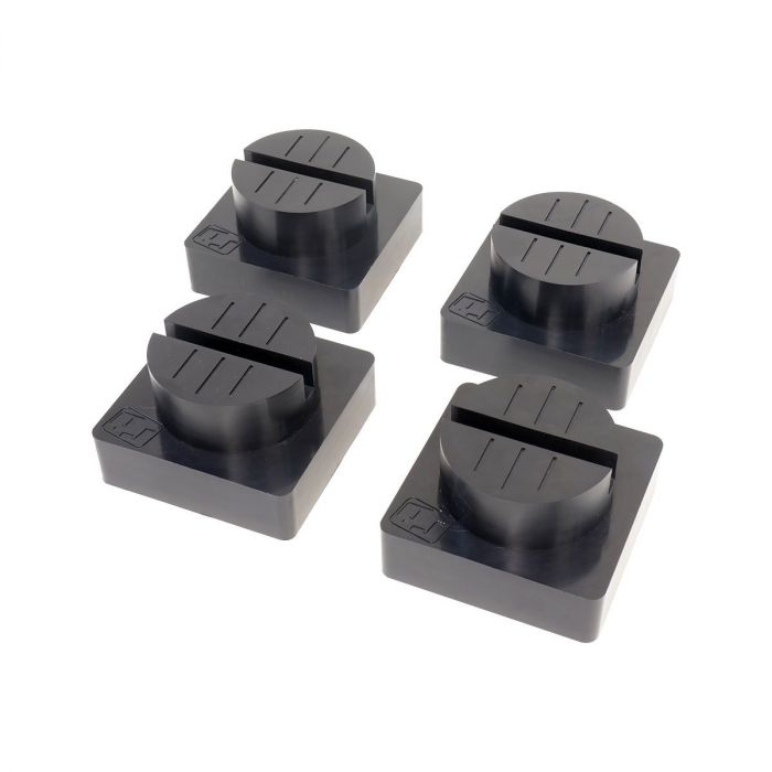 QuickJack Urethane Pinch-Weld Puck  Set of 4 Pinch-Weld Puck  5300011
