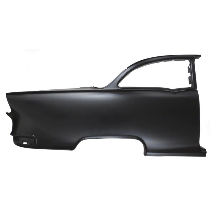 Golden Star Complete Quarter Panel RH 1955 Chevy Sedan QP13-552ROE