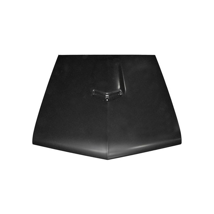 Golden Star 1965-1967 Pontiac GTO Hood HO05-65