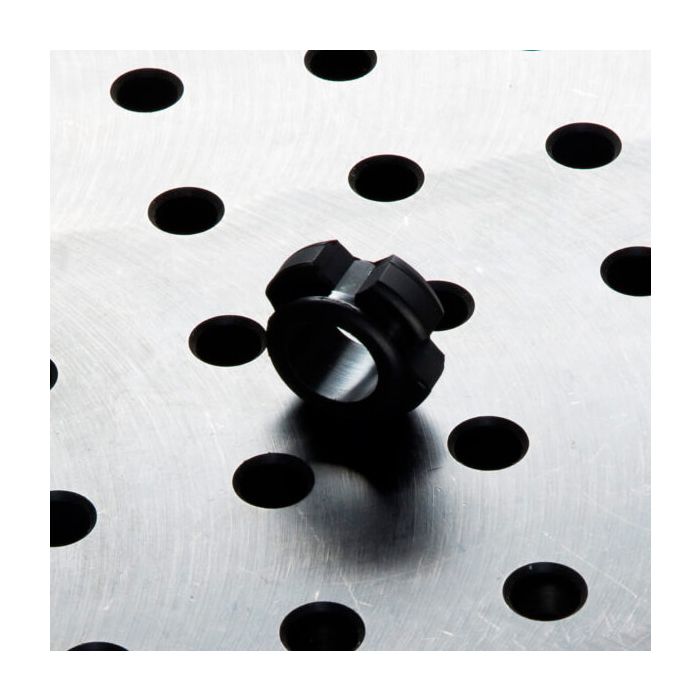 icengineworks 2500FESeries (2-1/2" OD) Tube Block Adapter 2500FEBA