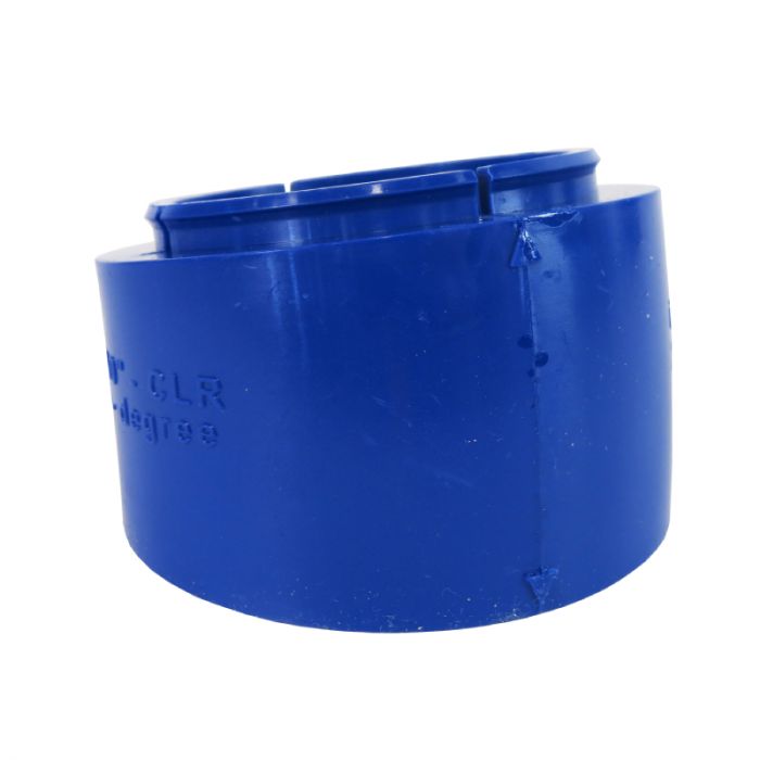 icengineworks 2500FESeries (2-1/2OD) Add-On Blocks 2500FEAO1-50-15D