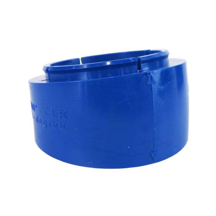 icengineworks 2500FESeries (2-1/2OD) Add-On Blocks 2500FEAO1-40-15D