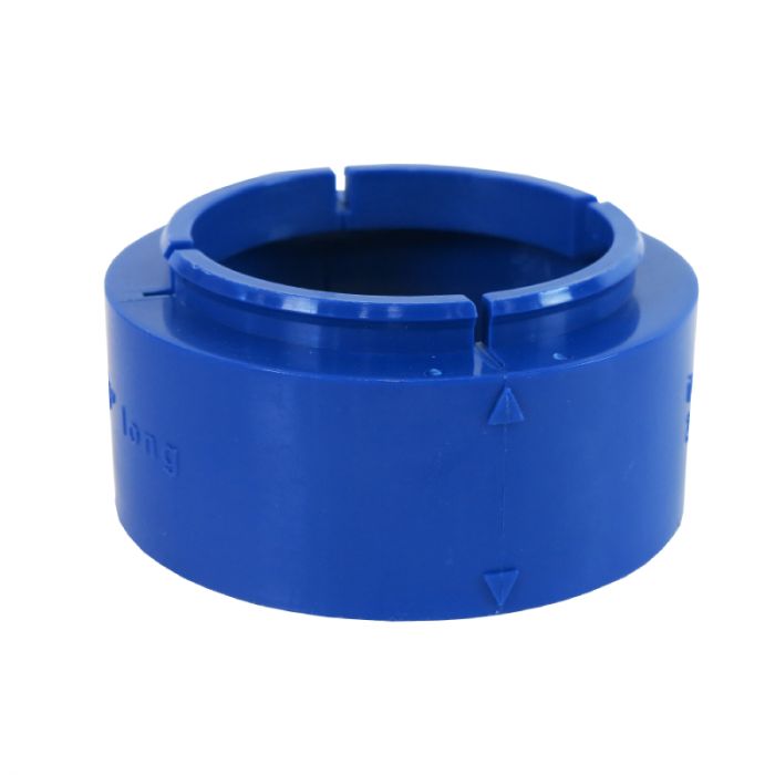 icengineworks 2500FESeries (2-1/2OD) Add-On Blocks 2500FEAO1-00