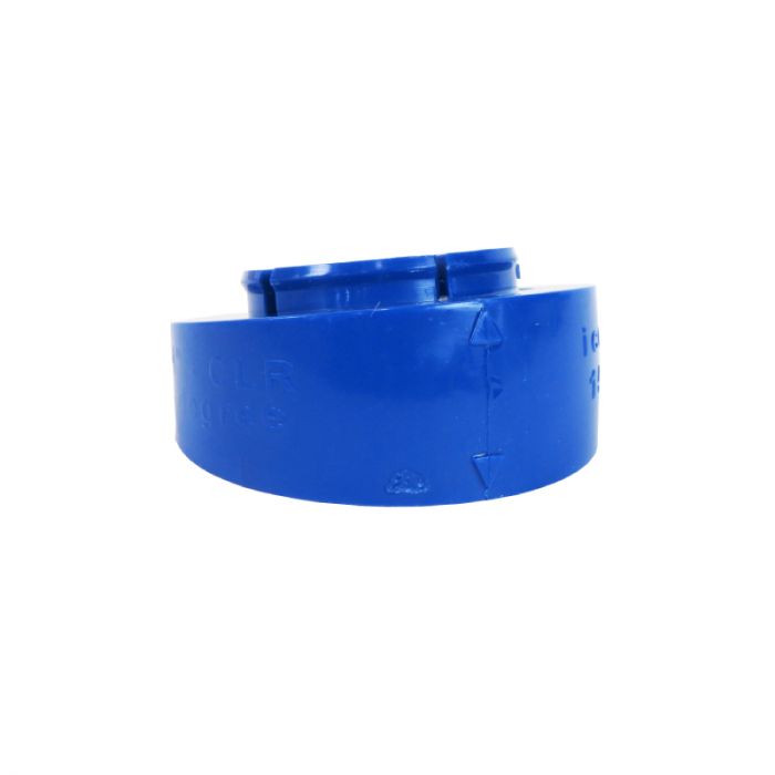 icengineworks 1500NPSeries  Add-On Blocks  Long Radius 2.250-CLR 20-pc 1500NPAO1-225-15D