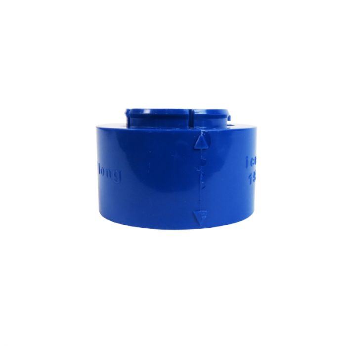 icengineworks 1500NPSeries (1-1/2 NPS) Add-On Blocks  1500NPAO1-000