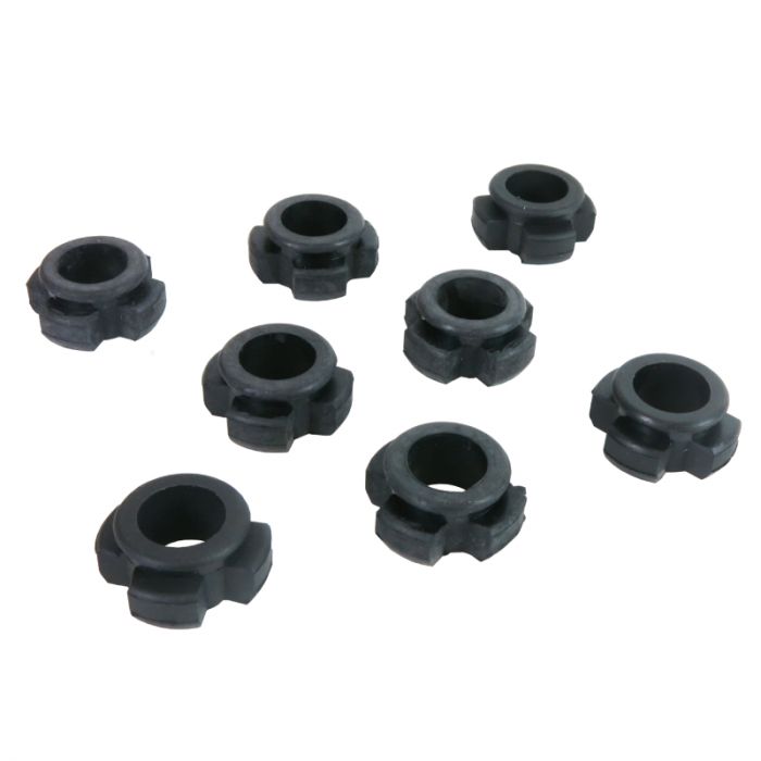 icengineworks 1500NPSeries (1-1/2" NPS) PRO Turbo Manifold Modeling Block Set, 420-pc 1500NPPRO