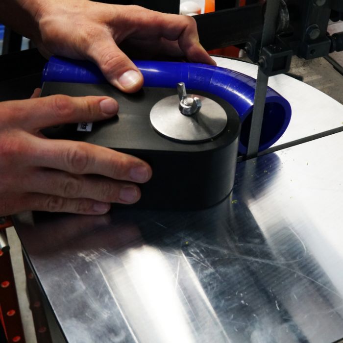 icengineworks 1250NPSeries CUT Pipe Cutting Package 1250NPCUT