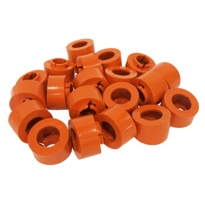 icengineworks 1750EHSeries (1-3/4OD) Add-On Blocks 1750EHAO1-60