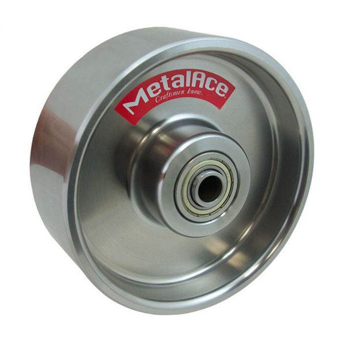 MetalAce 3 In. Wide Upper Wheel For 44F 30F Covell And 44F Imperial MA3-Upper
