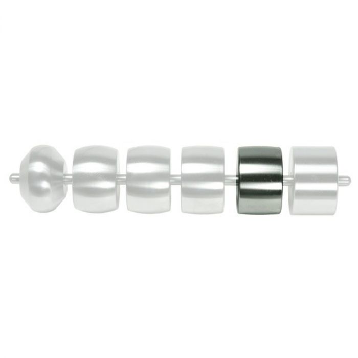 MetalAce 8.50 In. Radius Anvil For 22B MA2-8.50