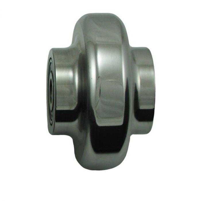 MetalAce 5.00 In. Radius Narrow Anvil For 22B MA2-5.00N