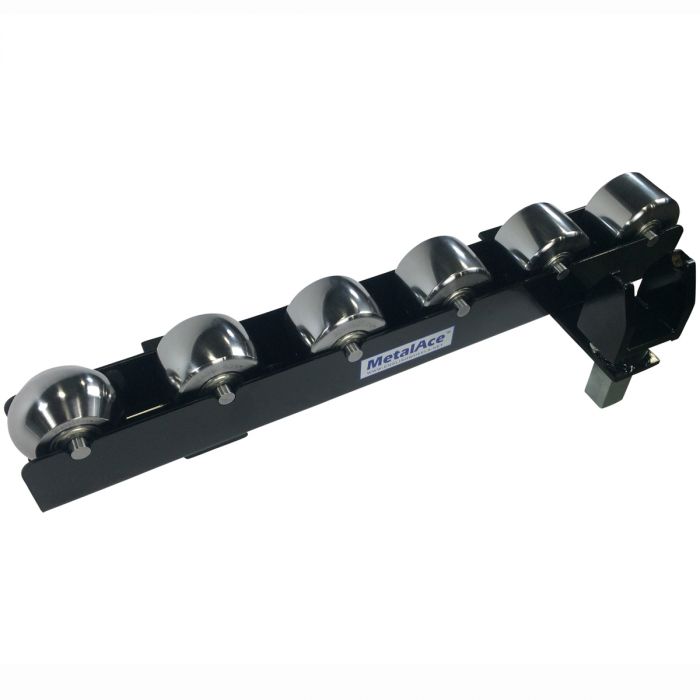 MetalAce 2 In. Wide Lower Anvils MA2-Deluxe-Covell