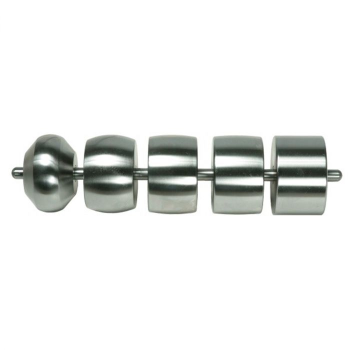 MetalAce 22B Anvil Wheel Kit MA2Kit-5