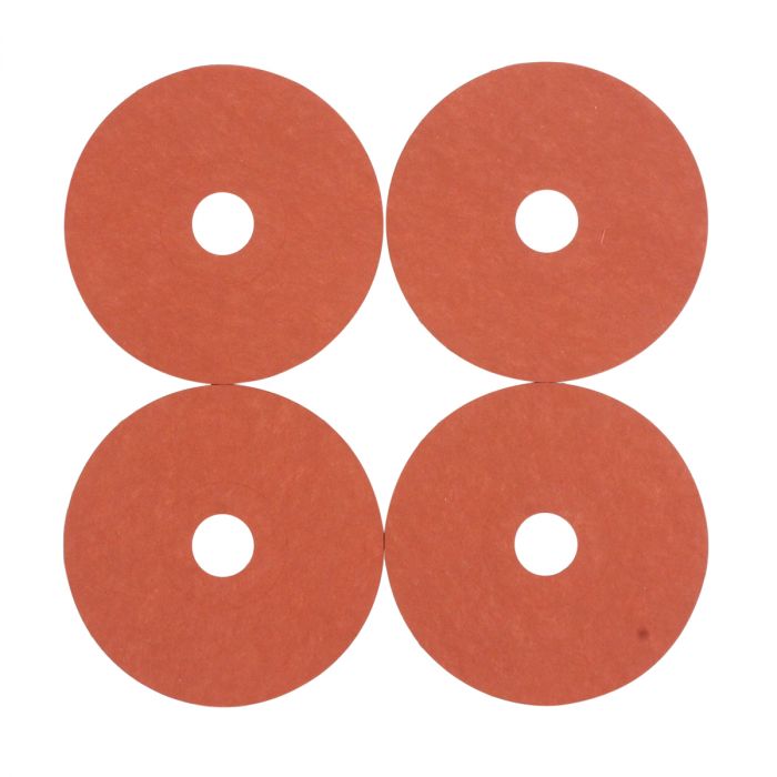 JET 4-1/2 in. Backing Plate For JAT-700 High Speed Sander 822029