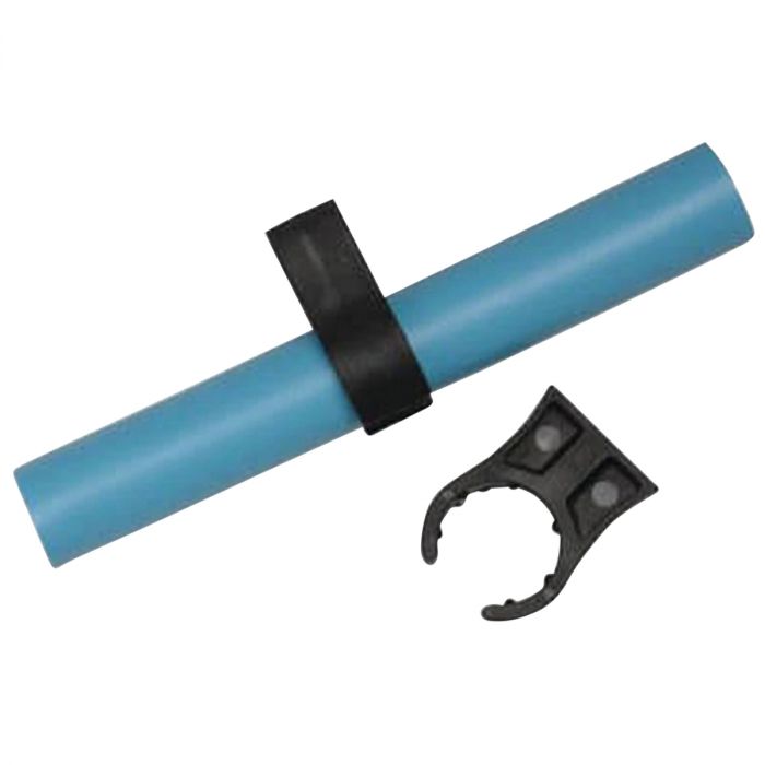Rapid Air 1 in. Pipe Clip Maxline 10 Pack M8066