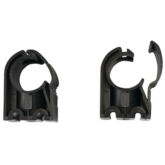 Rapid Air 1 in. Pipe Clip Fastpipe 10 Pack F2022-10
