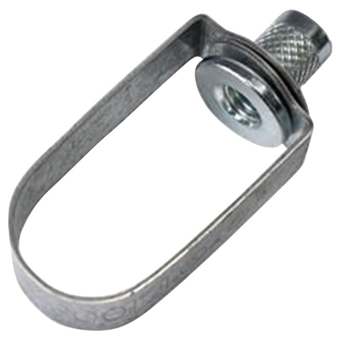 Rapid Air 2 in. Loop Hanger  For 3/8-16 Threaded Rod F0024