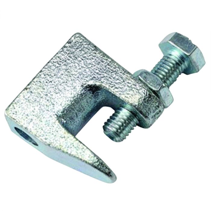 Rapid Air Beam Clamp 3/8 Thru Hole Design F0018