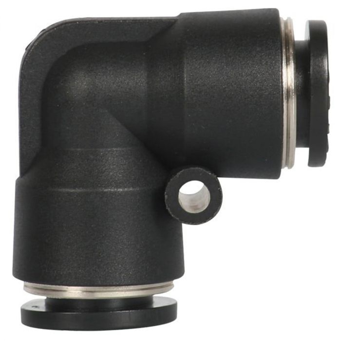 Rapid Air Elbow Fitting 1/2 in. Rapidair 50300