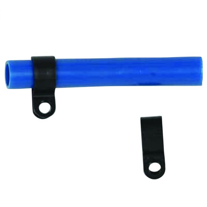 Rapid Air Rapidair Tubing Clamp 12 Pcs Per Pack 20200