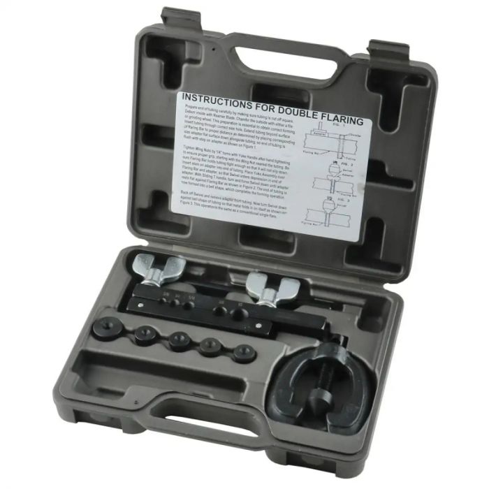 K Tool International Double Flaring Tool KTI70080