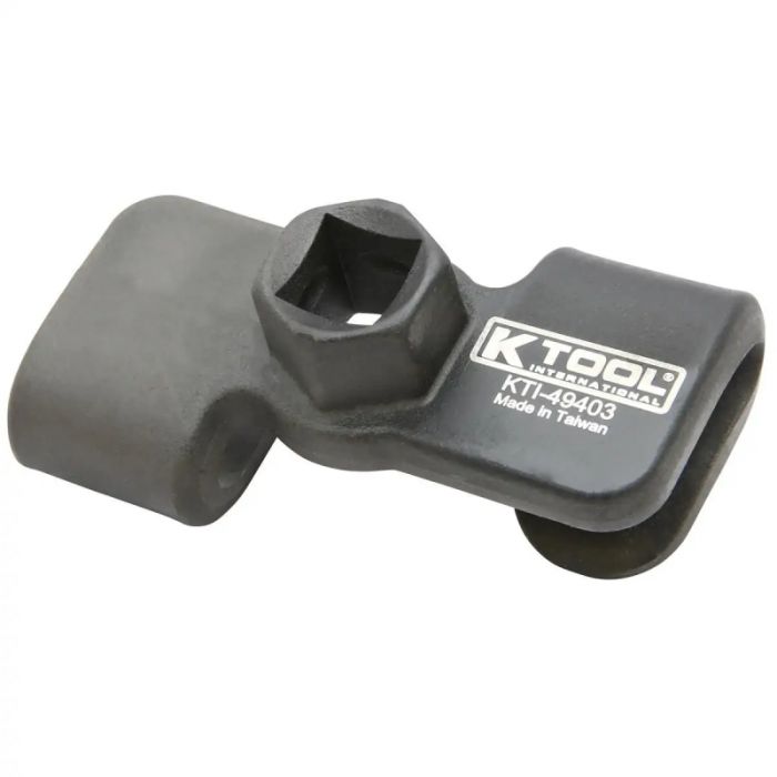 K Tool International Universal Wrench Extender Adapter KTI49403