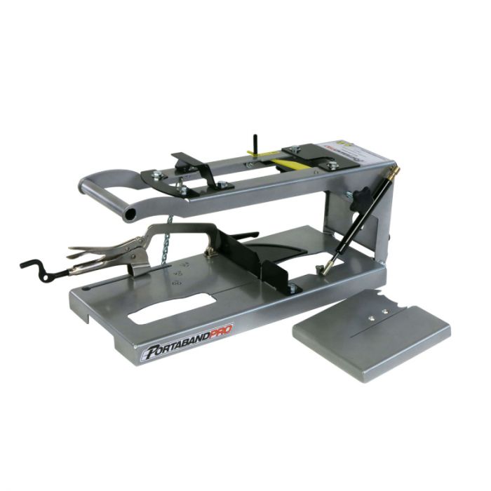 PortabandPro Deluxe Kit for Use with DeWalt DWM120 Portable Band Saw PBP-DEWALT-KIT