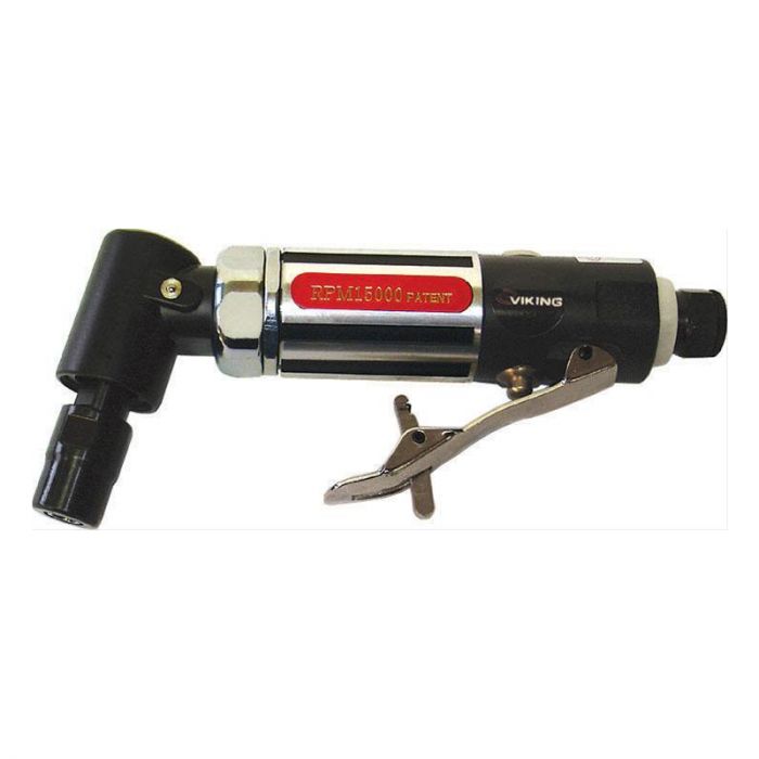 Viking Prof Duty 105 Angle Die Grinder VT3012A