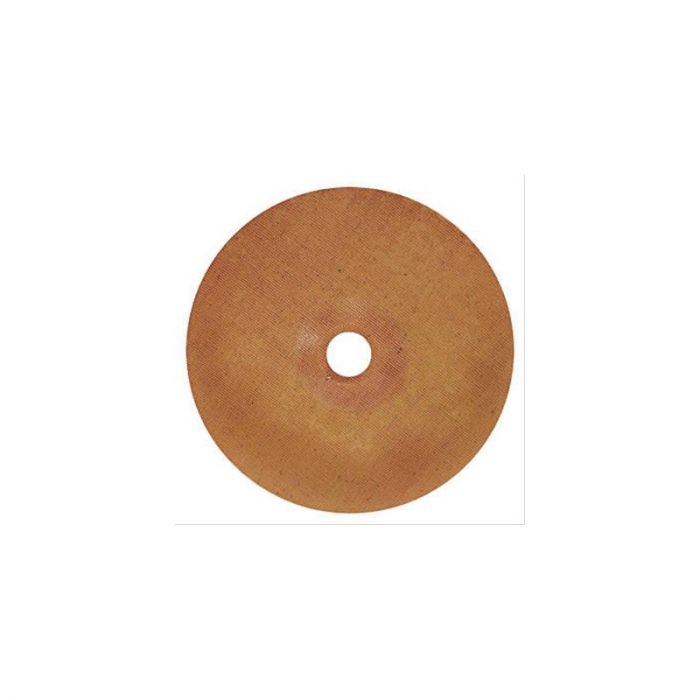 Keysco 4 in. Phenolic Backing Disc 77278