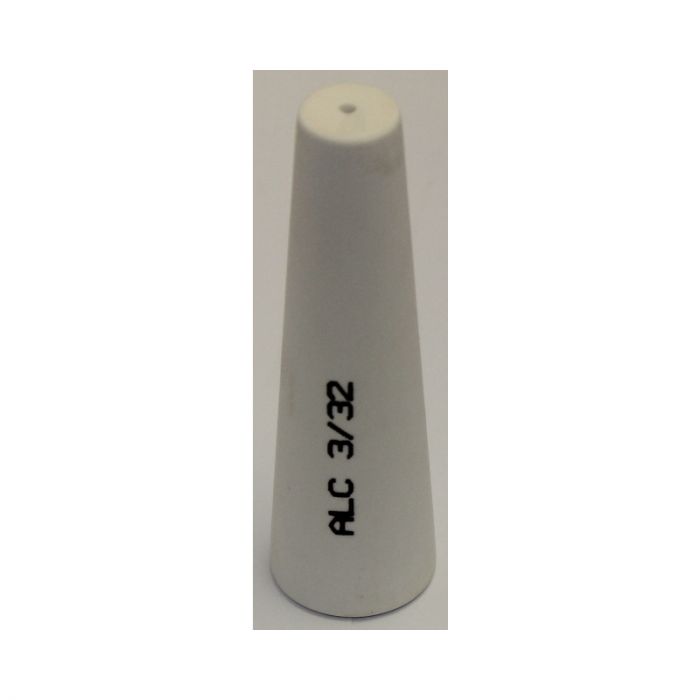 ALC 3/32 in. Ceramic Nozzle 7 CFM Pressure 40067