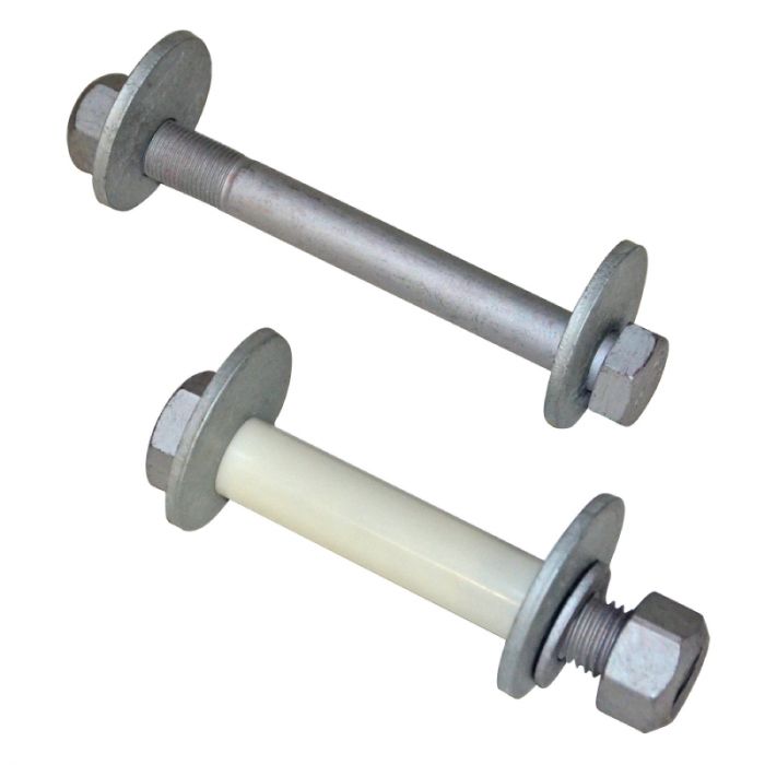 SPC Performance Toyota Cam Bolt Kit 25445