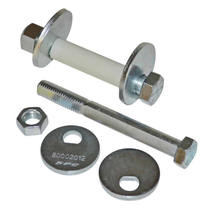 SPC Performance Toyota Cam Bolt Kit  25435