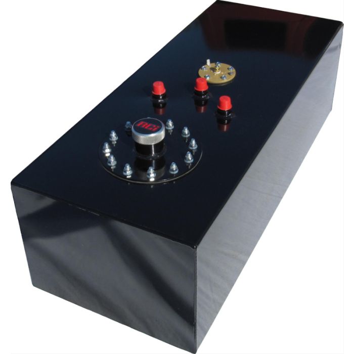 RCI Aluminum Cell Black 15 Gal with Sending Unit 2162AD
