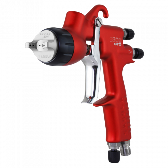 Sagola 3300 GTO Gravity, TECH Aircap-1.30mm PG10141567