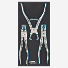 Hazet 163-96/3 Pliers set: Amazon.com: Tools & Home Improvement