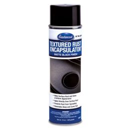 Eastwood Rubberized Rust Encapsulator Undercoating - Black