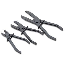 K Tool International 5 Piece Reversible Snap Ring Pliers Set