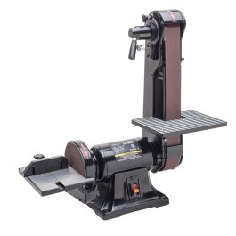 2 x sales 36 belt sander