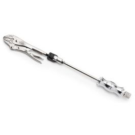 Locking pliers slide hammer puller deals