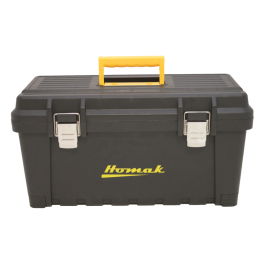Portable Tool Boxes - Tool Boxes & Storage - Shop Equipment