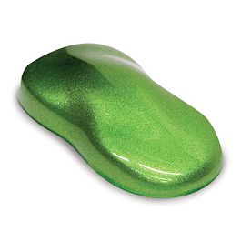 Eastwood 3:1 Gasser Green Metallic - Single Stage - 96oz