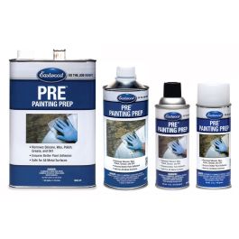 Paint Preparation Product Shootout