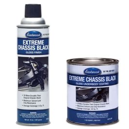Eastwood Extreme Chassis Black Primer Aerosol 14 oz