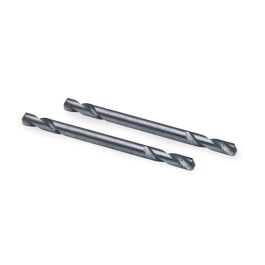 2pc Metal Instant Universal Replacement Zipper Slider Repair