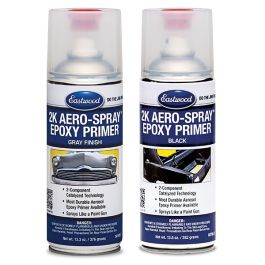 Does 2K Paint Need Primer