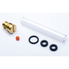 MVP 修理ご依頼品 Eastwood Air Management Sight Glass Rebuild Kit