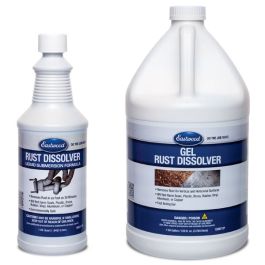 Eastwood Rust Removal Solutions - Car Rust Removers
