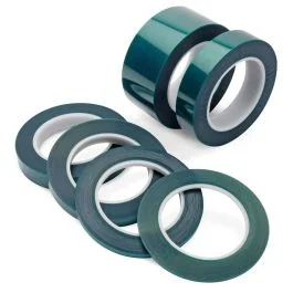 Eastwood HotCoat® High Temperature Polyester Masking Tape