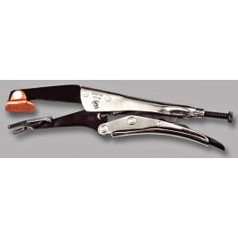 USAG Combination & Box Joint Pliers - Griot's Garage